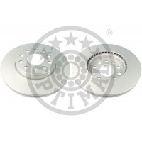 BS-9266C OPTIMAL Гальмівний диск