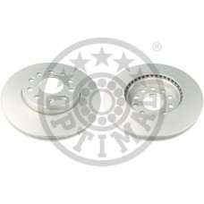 BS-9266C OPTIMAL Гальмівний диск