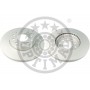 BS-9266C OPTIMAL Гальмівний диск