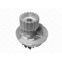 350981782000 MAGNETI MARELLI Водяний насос охолодження двигуна