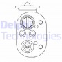 WG2039701 WILMINK GROUP Розширювальний клапан кондиціонера