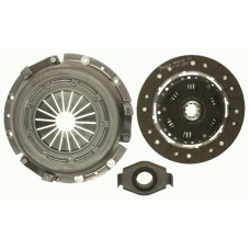 3000 165 002 SACHS Комплект зчеплення