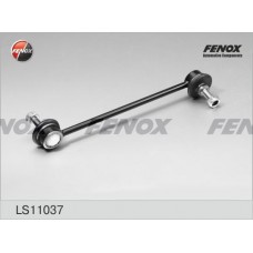 LS11037 FENOX Тяга стійка стабілізатор