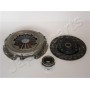 KF-581 JAPANPARTS Комплект зчеплення