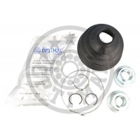 CVB-10627TPE OPTIMAL Комплект пыльника, Привідний вал