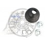 CVB-10627TPE OPTIMAL Комплект пыльника, Привідний вал