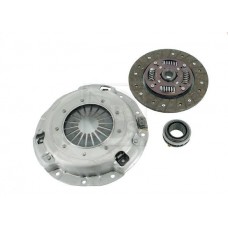 H200I22 NPS Комплект зчеплення