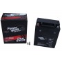 85-9052 MAXGEAR Стартерна акумуляторна батарея