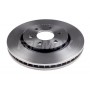 BD4200 FREMAX BRAKE DISC HIGH CARBON