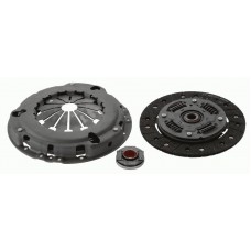 3000 951 544 SACHS Комплект зчеплення