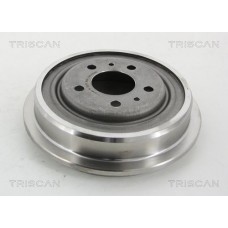 8120 25217 TRISCAN Гальмівний барабан