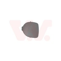 4339591 VAN WEZEL Облицювання протитуманна фара
