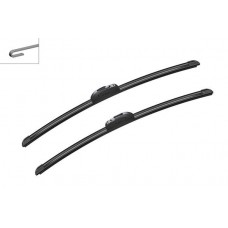 3 397 118 992 BOSCH Щітка склоочисника
