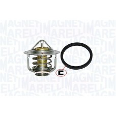 352317000490 MAGNETI MARELLI Термостат охолоджувальна рідина