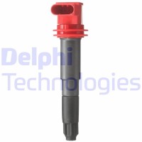 GN10611-12B1 DELPHI Котушка запалювання