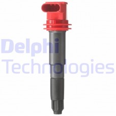 GN10611-12B1 DELPHI Котушка запалювання
