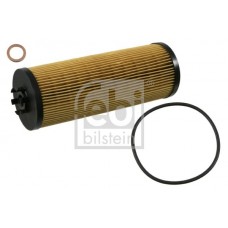 22536 FEBI BILSTEIN Масляний фільтр