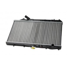 D73005TT THERMOTEC Радіатор охолодження двигуна