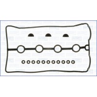 WG1169607 WILMINK GROUP Комплект прокладок, Кришка головки циліндра