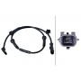 6PU 358 216-261 HELLA Датчик частота обертання колеса