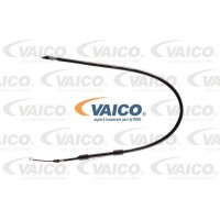 V10-30089 VAICO Тросик, cтояночный тормоз