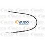 V10-30089 VAICO Тросик, cтояночный тормоз