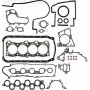 WG1239387 WILMINK GROUP Комплект прокладок двигун