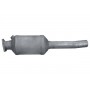 FS03304K Faurecia Катализатор