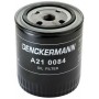 A210084 DENCKERMANN Масляний фільтр