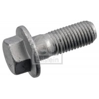 181220 FEBI BILSTEIN Болт корпус скоби гальма