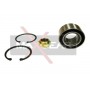 33-0388 MAXGEAR Комплект підшипника ступиці колеса