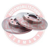 24011201061-SET-MS MASTER-SPORT GERMANY Гальмівний диск