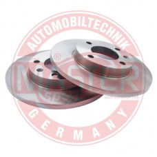 24011201061-SET-MS MASTER-SPORT GERMANY Гальмівний диск