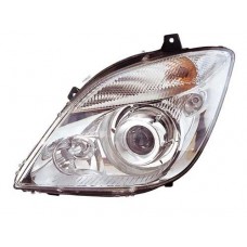 2770966 ALKAR Основна фара