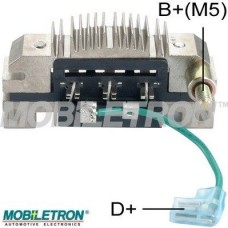 RI-02HA MOBILETRON Випрямляч генератора