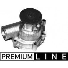 CP 383 000P MAHLE Водяний насос охолодження двигуна