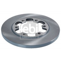 104498 FEBI BILSTEIN Гальмівний диск