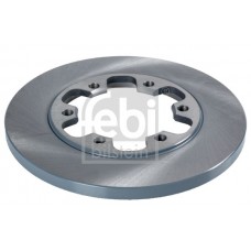 104498 FEBI BILSTEIN Гальмівний диск