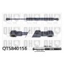 QTS840156 QUINTON HAZELL Газова пружина кришка багажника