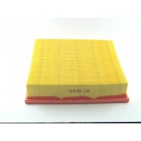 SB 641 SCT - MANNOL Повітряний фільтр