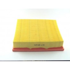 SB 641 SCT - MANNOL Повітряний фільтр