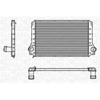 351319201670 MAGNETI MARELLI Интеркулер