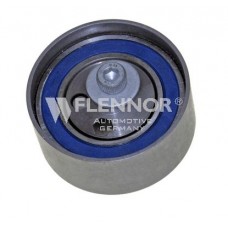 FS00191 FLENNOR Натяжний ролик ремінь ГРМ