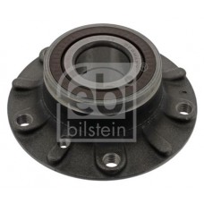 12178 FEBI BILSTEIN Комплект підшипника ступиці колеса