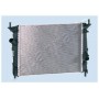RDA053083 JAPANPARTS Радіатор охолодження двигуна