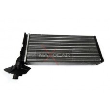 18-0059 MAXGEAR Теплообмінник обігрів салону