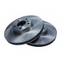 19-2428 MAXGEAR Гальмівний диск
