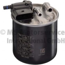 WG1809762 WILMINK GROUP Паливний фільтр