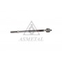 20FR0501 ASMETAL Осьовий шарнір рульова тяга