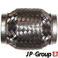 9924100700 JP GROUP Гофрована труба вихлопна система